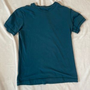 Mens lululemon shirt